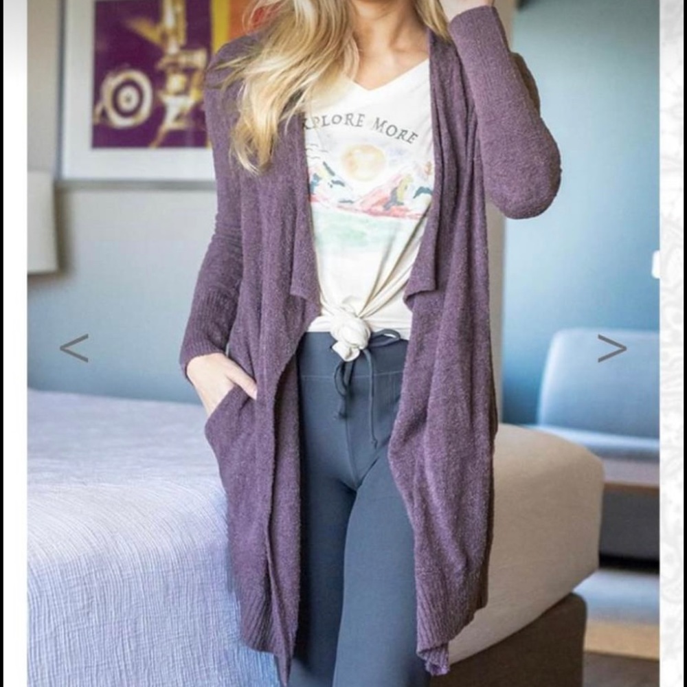 Grace & Lace Bamboo Sweater